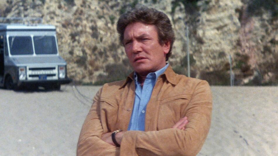 Albert Finney