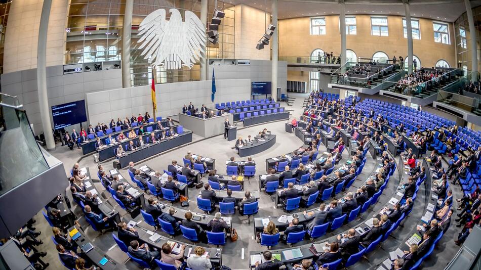 Bundestag