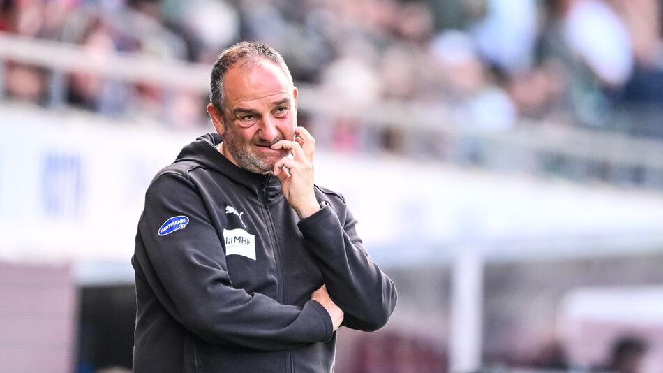 1. FC Heidenheim - Werder Bremen