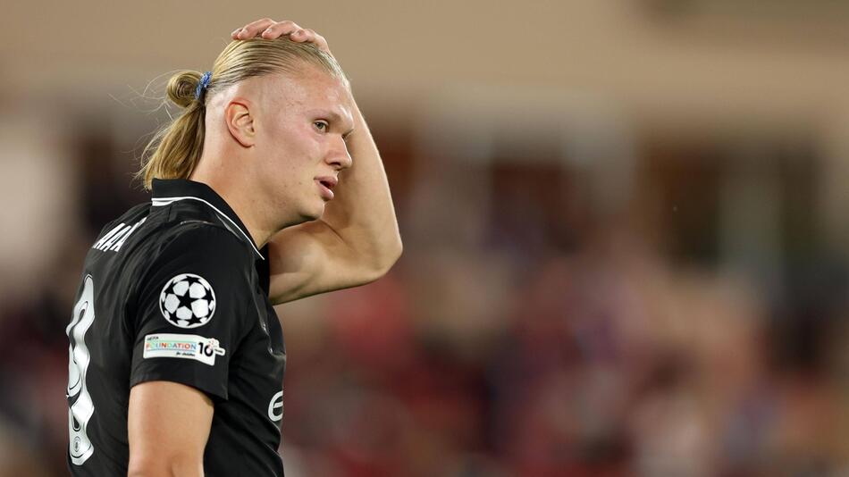 Erling Haaland