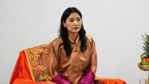 Jetsun Pema