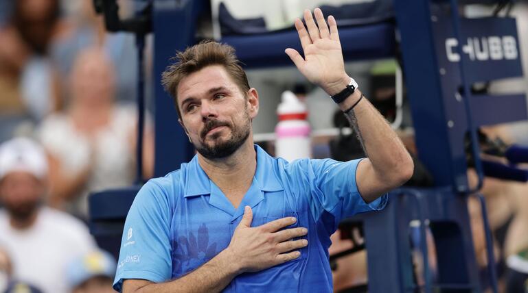 US Open