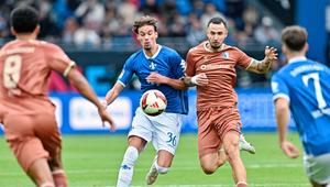 Darmstadt 98 - 1. FC Magdeburg