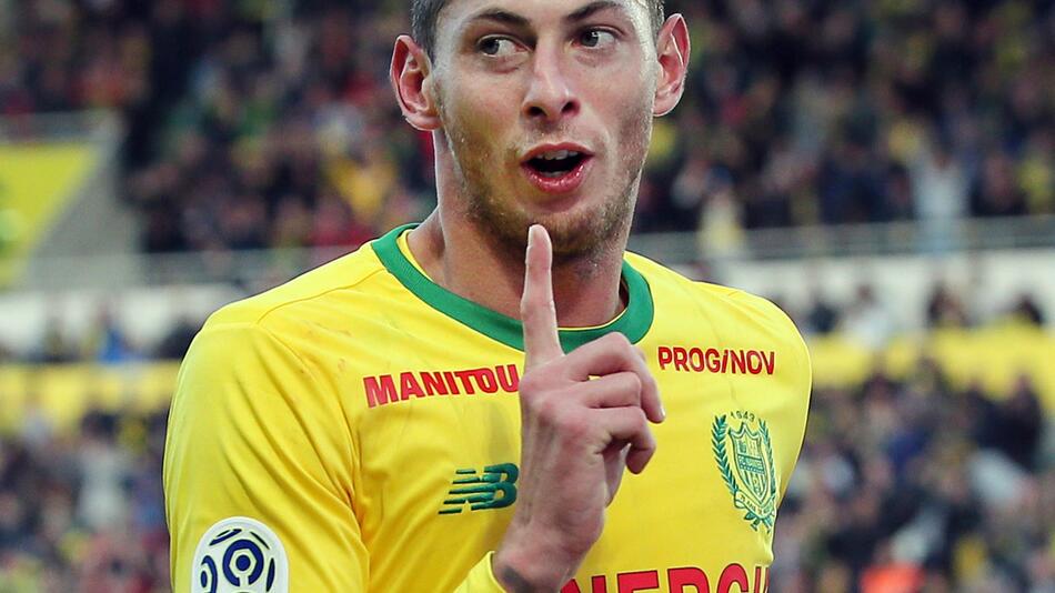 Emiliano Sala