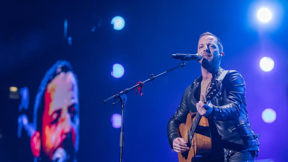 James Morrison