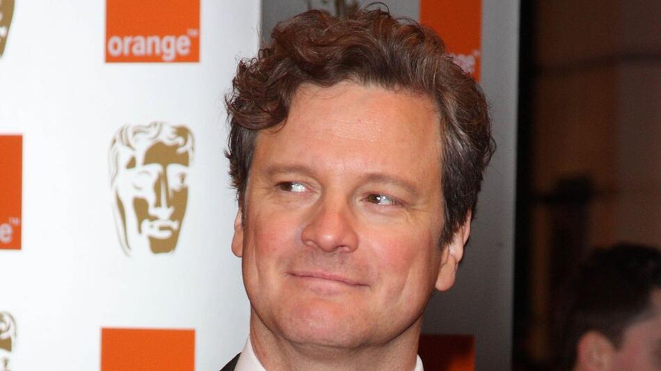 Colin Firth feierte als Mr. Darcy grosse Erfolge.