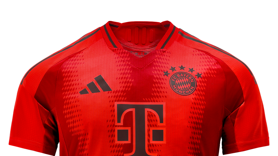 Trikot FC Bayern München