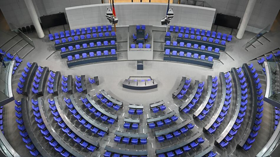 Bundestag