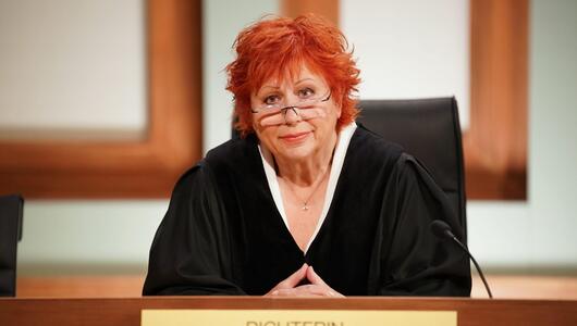 Barbara Salesch