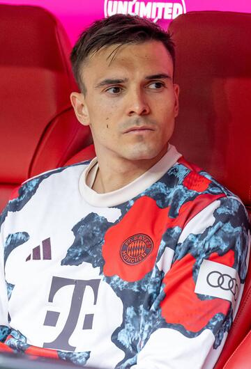 João Palhinha