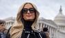 Paris Hilton am Donnerstag in Washington.