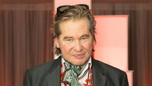 Obwohl Val Kilmer 2025 verstarb, wird er bald in einem neuen Film zu sehen sein - offenbar ...