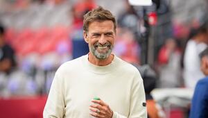 Jürgen Klopp, Bundestrainer, DFB, Fussball