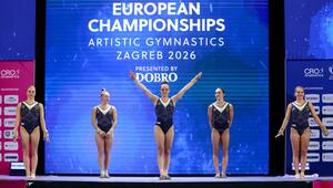 Turn-EM in Zagreb - Media Day