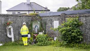 Mutter- und Säuglingsheim in Tuam