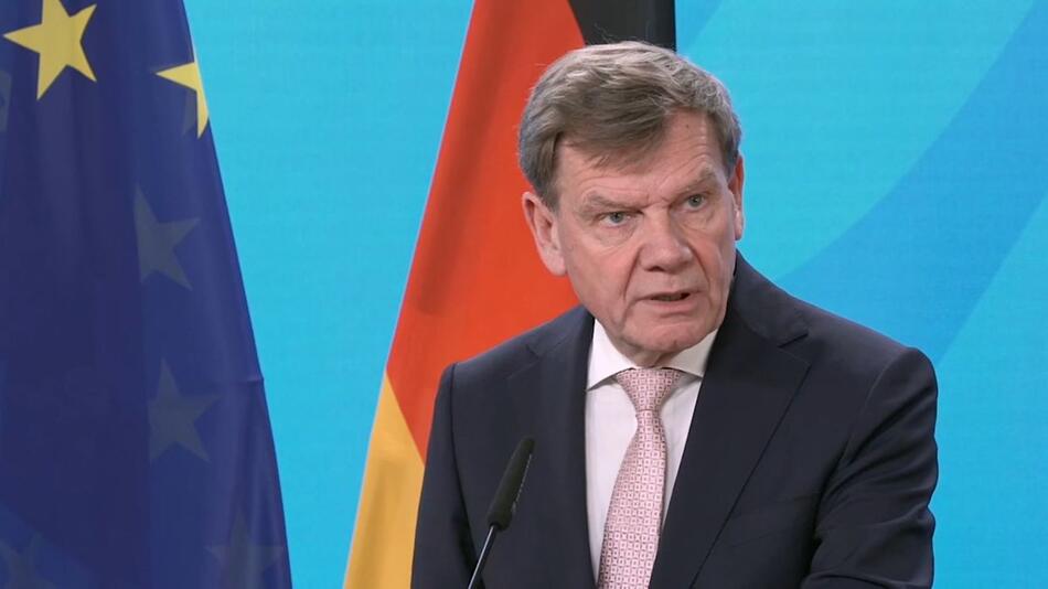 Diplomatische Initiative: Europäische Aussenminister wollen mit Iran verhandeln