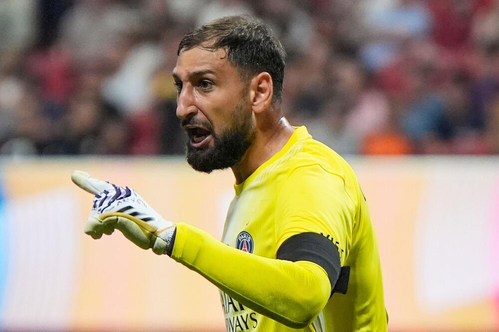Paris Saint-Germain - Bayern München