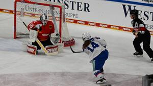 Deutschland - Slowakei