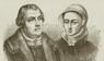Martin Luther und Katharina von Bora