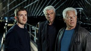 "Tatort: Unvergänglich (2/2)": Kalli Hammermann (Ferdinand Hofer, l.), Franz Leitmayr (Udo ...