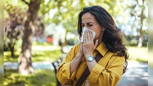 Die Heuschnupfen-Saison wird aufgrund der Klimakatstrophe immer länger.