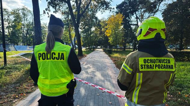 Verletzte bei Messerattacke an Schule in Polen