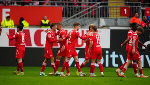 1. FC Kaiserslautern - VfL Bochum