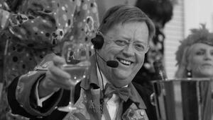 WDR-Moderator Gisbert Baltes wurde 75 Jahre alt.