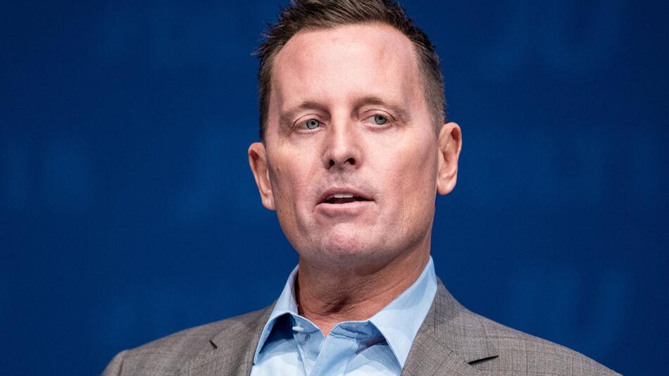 Richard Grenell