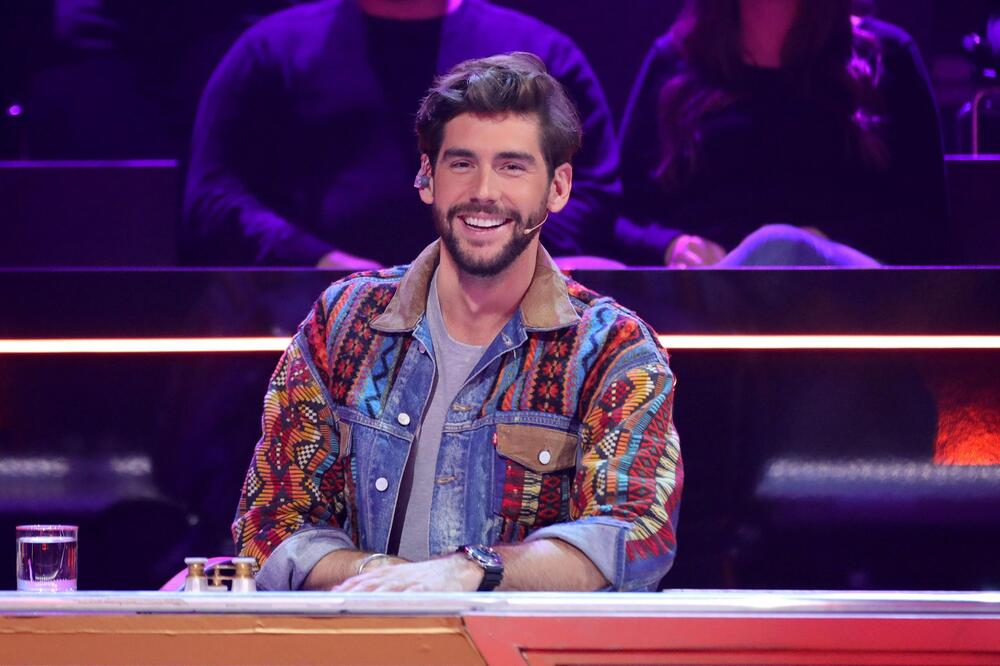 Alvaro Soler