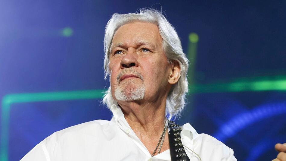 Johnny Logan ist bis heute der erfolgreichste ESC-Kandidat.