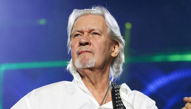 Johnny Logan ist bis heute der erfolgreichste ESC-Kandidat.