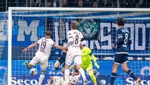 VfL Bochum - Dynamo Dresden