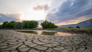 Europa trocknet aus – Deutschland mittendrin in der Wasserkrise
