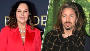 Natascha Ochsenknecht Gil Ofarim