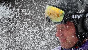 Ski alpin: Weltcup - Garmisch Partenkirchen