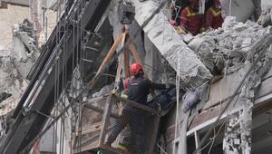 Iran-Krieg - Teheran