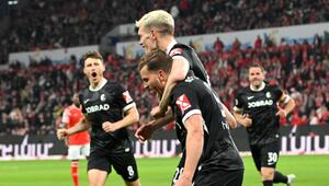 FSV Mainz 05 - SC Freiburg