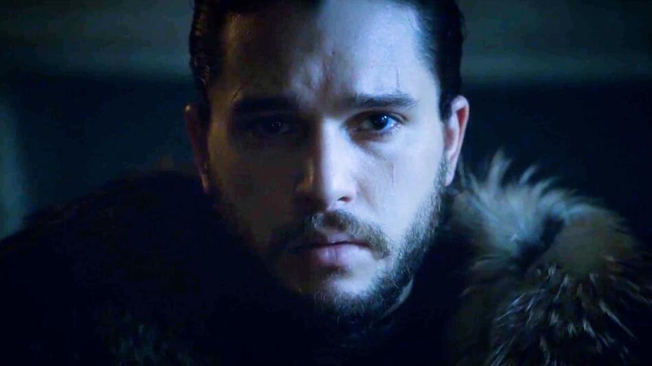 Game of Thrones: Neues Spin-off für Jon Snow im Gespräch