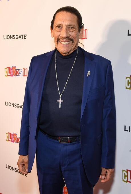 Danny Trejo