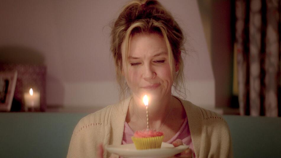 "Bridget Jones 4"