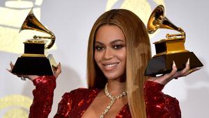 Beyoncé hat dieses Jahr wieder Chancen auf Grammy Awards.