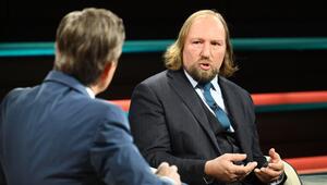 Markus Lanz, Anton Hofreiter