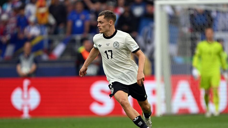 Florian Wirtz