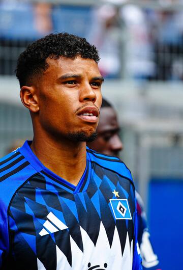 Ransford-Yeboah Koenigsdoerffer