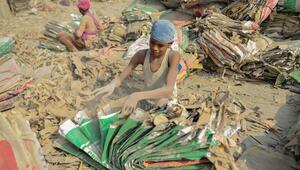 Kinderarbeit und Umweltverschmutzung in Bangladesch