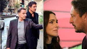 "Tatort: Ex-It" (v.l.): Thorsten Lannert (Richy Müller) und Sebastian Bootz (Felix Klare) ...