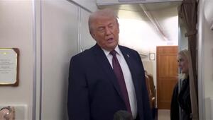 Trump droht Iran erneut mit Militärschlag