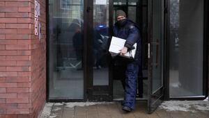 Schüsse auf russischen Generalleutnant