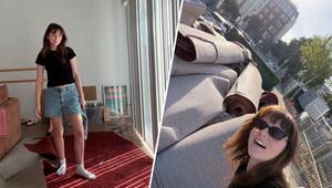 Diese TikTokerin schnappt sich den Oscar-Teppich